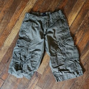 Cargo Shorts